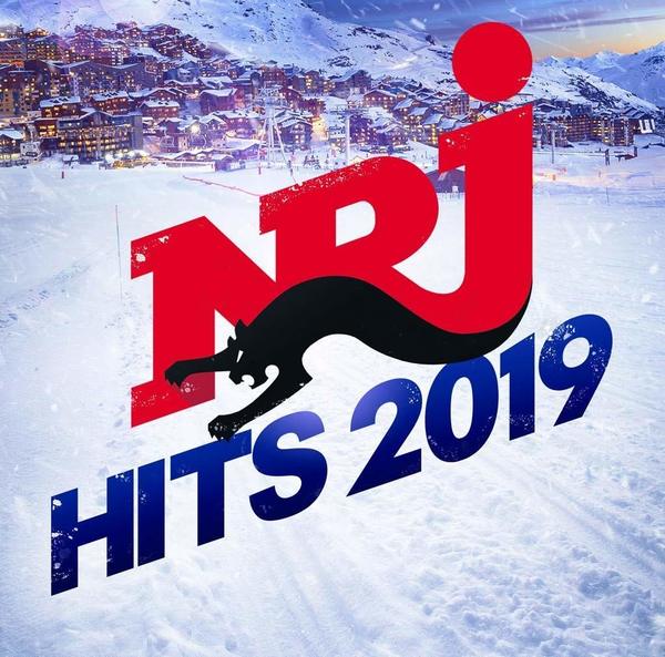 Stiahni si Hudba VA - NRJ HITS 2019 (2018) [MP3] 