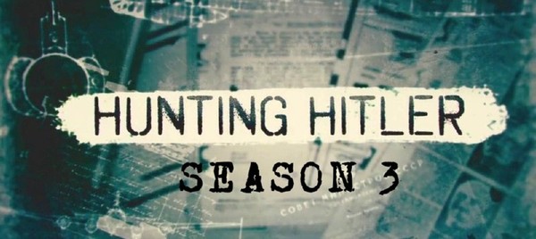 Stiahni si Dokument Hon na Hitlera / Hunting Hitler S03E01 - The Final Hunt Begins (2017)[TvRip] = CSFD 50%