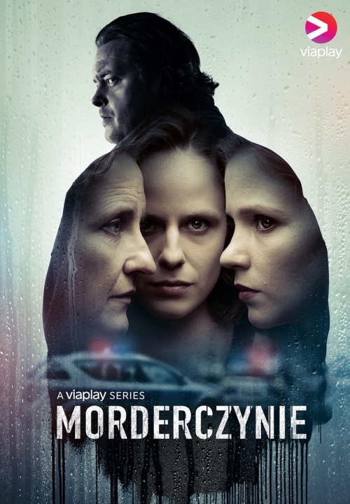 Stiahni si Seriál Vražedkyně / Morderczynie 1. serie PL (2023) = CSFD 73%