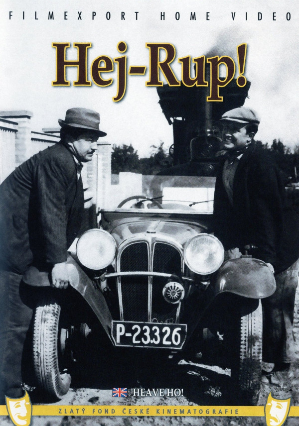Stiahni si Filmy CZ/SK dabing Hej-rup! (1934)(CZ)[TvRip][1080p] = CSFD 77%