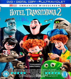 Stiahni si Filmy Kreslené Hotel Transylvanie 2 / Hotel Transylvania 2 (2015)(CZ/SK/EN)[720p] = CSFD 73%