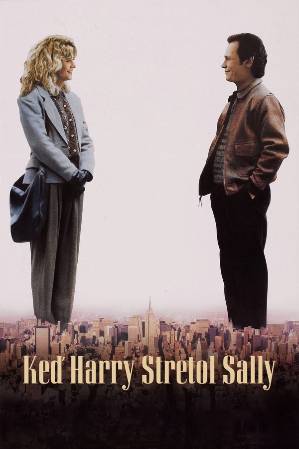 Stiahni si Filmy CZ/SK dabing Když Harry potkal Sally / When Harry Met Sally... (1989)(CZ/EN)[720p][TVRip][HEVC]= CSFD 80%