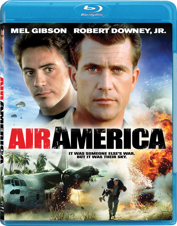 Stiahni si HD Filmy Air America (1990)(CZ/EN)[1080pLQ] = CSFD 61%