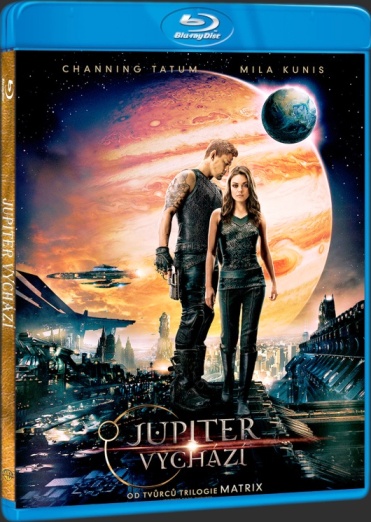 Stiahni si Filmy CZ/SK dabing Jupiter vycháza / Jupiter Ascending (2015)(SK)[1080p][HEVC] = CSFD 49%