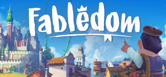 Stiahni si Hry na Windows Fabledom (v1.084, MULTi9) [FitGirl Repack]