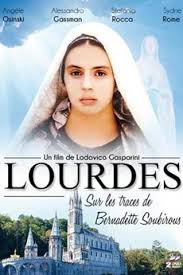 Stiahni si Filmy CZ/SK dabing Lurdy 1.časť SK dabing = CSFD 73%