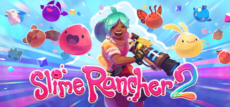 Stiahni si Hry na Windows Slime Rancher 2 (v1.2.3-110642) (2025)