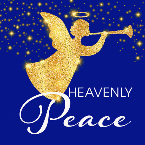 Stiahni si Hudba VA - Heavenly Peace Christiran Christmas Songs (2023)