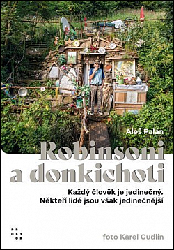 Stiahni si Mluvené slovo Palan Ales - Robinsoni a donkichoti (autor + &)2022(9h30m)