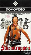 Stiahni si Filmy CZ/SK dabing Uderne cety / Sturmtruppen (1977)(CZ) = CSFD 56%