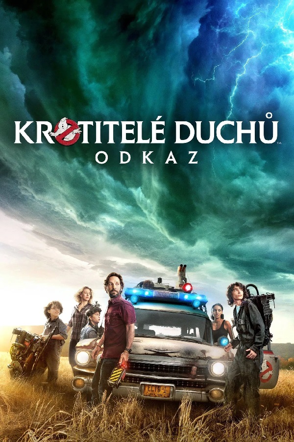 Stiahni si Filmy CZ/SK dabing Krotitelé duchů: Odkaz / Ghostbusters: Afterlife (2021)(CZ/EN)[2160p][HDR/DV] = CSFD 70%
