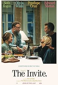 Stiahni si Filmy Kamera Pozvání / The Invite 2026 1080p CAM x264 EN/CZ = CSFD 81%
