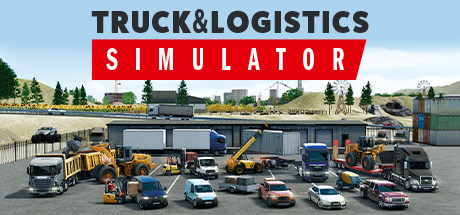 Stiahni si Hry na Windows Truck And Logistic Simulator (EARLY ACCESS PC game 2023)