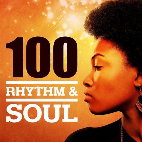 Stiahni si Hudba VA - Rhythm & Soul 100 (2021) MP3 [320 kbps]