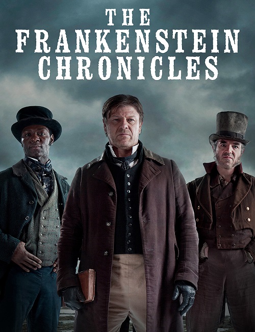 Stiahni si Seriál The Frankenstein Chronicles - 1. Serie [TvRip][720p] = CSFD 70%