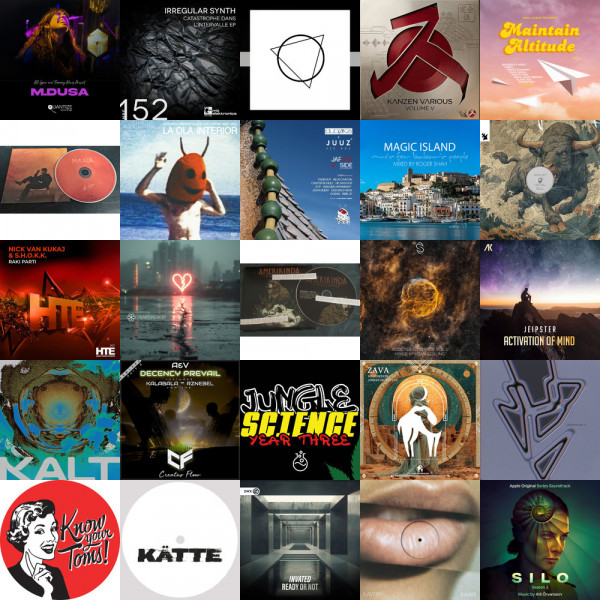 Stiahni si Hudba VA - Music Pack (03-07-2026)