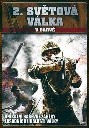 Stiahni si Dokument Druha svetova valka v barve / World War II in Colour E01-E13 (2009)(CZ/EN)[BRRip 1080p] = CSFD 89%
