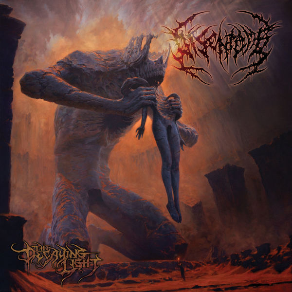 Stiahni si Hudba Disentomb - The Decaying Light (2019)
