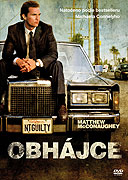 Stiahni si Filmy CZ/SK dabing Obhajce / The Lincoln Lawyer (2011)(CZ) = CSFD 80%
