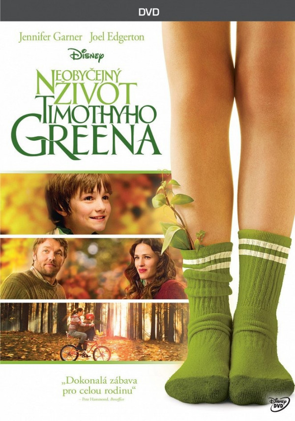 Stiahni si Filmy CZ/SK dabing Neobycejny zivot Timothyho Greena / The Odd Life of Timothy Green (2012)(1080p)(CZ) = CSFD 70%