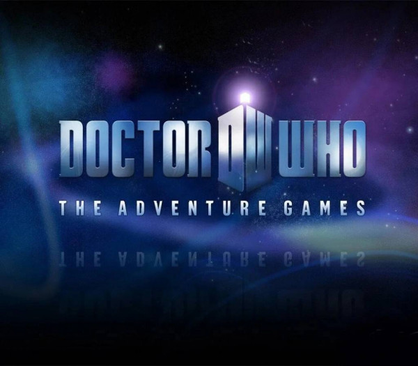 Stiahni si Hry na Windows Doctor Who Games (2010 - 2011) By Lucy
