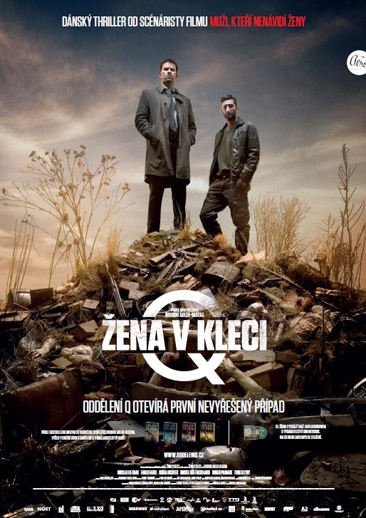 Stiahni si HD Filmy Zena v kleci / Kvinden i buret (2013)(CZ)[1080p] = CSFD 72%