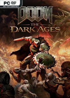 Stiahni si Hry na Windows DOOM: The Dark Ages – Premium Edition (Update 4 Hotfix 2 + All DLCs + Bonus Content + MULTi15)(From 89.5 GB)(Fast Install)[DODI Repack]