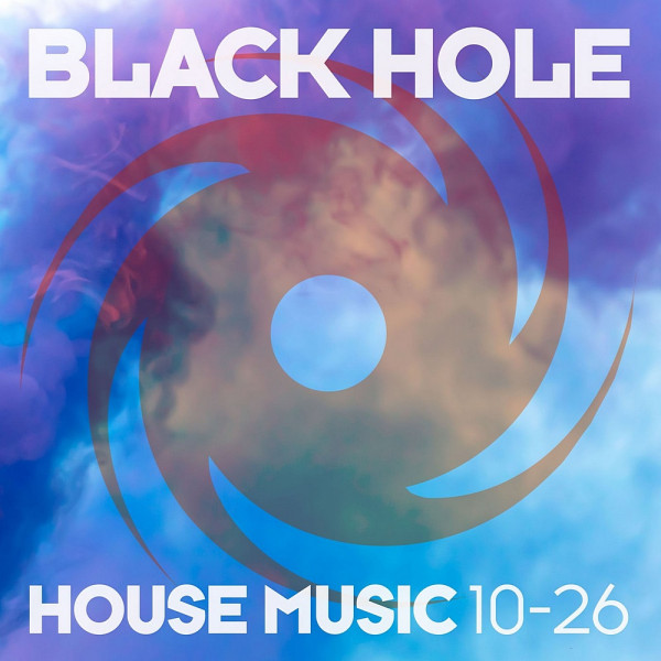 Stiahni si Hudba VA - Black Hole House Music - 10 (2026)