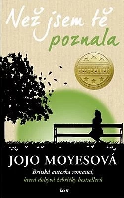 Stiahni si Mluvené slovo Audiokniha Než jsem tě poznala, Jojo Moyes