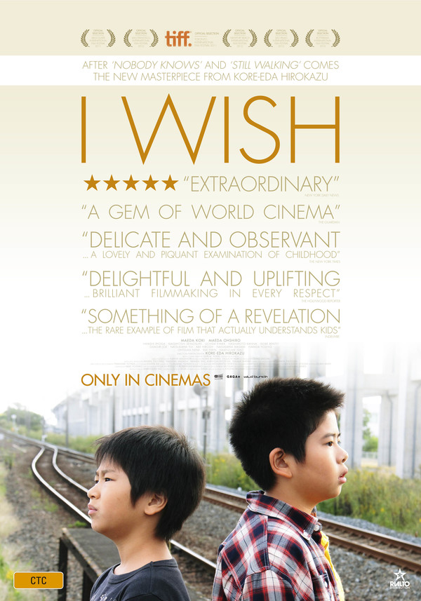 Stiahni si Filmy s titulkama  Přání / I Wish (2011)(JAP) [MPEG4/ISO/AVC][1080p] = CSFD 75%