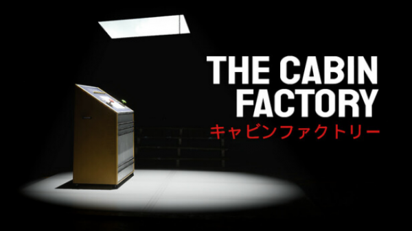 Stiahni si Hry na Windows The Cabin Factory v1.13 (2024)