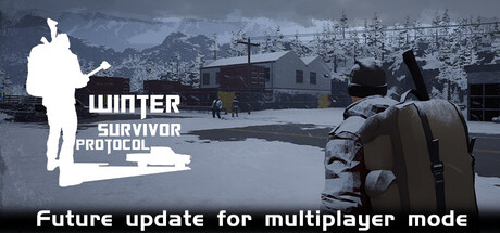 Stiahni si Hry na Windows Winter Survivor Protocol-TENOKE