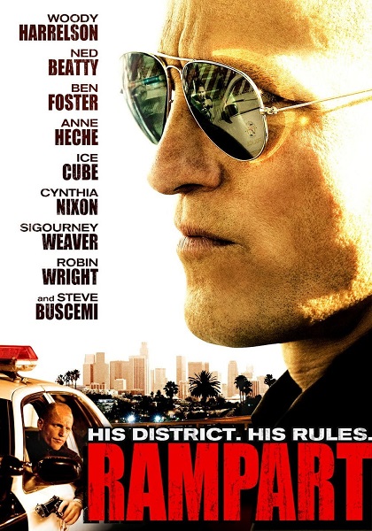 Stiahni si HD Filmy Policejní divize Rampart / Rampart (2011)(CZ/EN)[1080p] = CSFD 55%