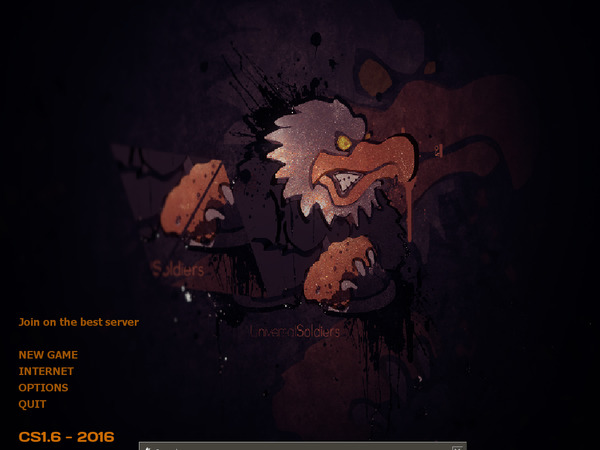 Stiahni si Hry na Windows Counter-Strike 1.6 Seil [ Edition July 2017 ]