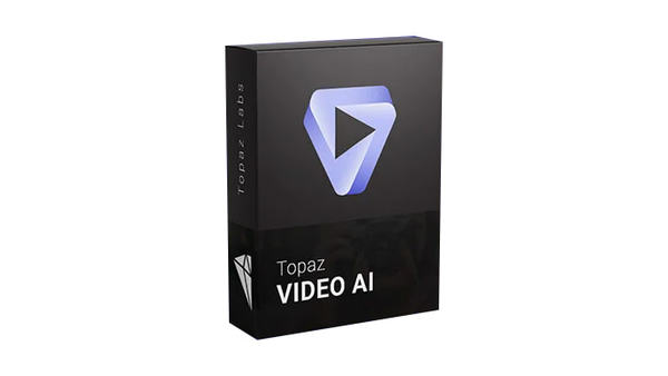 Stiahni si Programy Topaz Video AI 3.4.1 (x64)