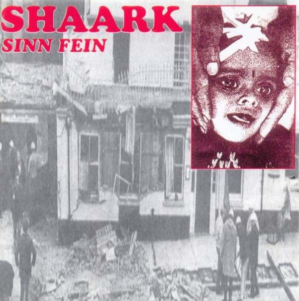 Stiahni si Hudba SHAARK - Sinn Fein (1995)
