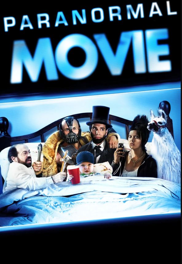 Stiahni si Filmy CZ/SK dabing 30 dní paranormální aktivity s ďáblem v těle ženy, která nenávidí muže / 30 Nights of Paranormal Activity with the Devil Inside the Girl with the Dragon Tattoo (2013)(CZ)[1080p] = CSFD 18%