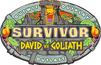 Stiahni si TV Pořad Survivor: David vs. Goliath (season 37)(2018)(EN + CZ tit) = CSFD 84%