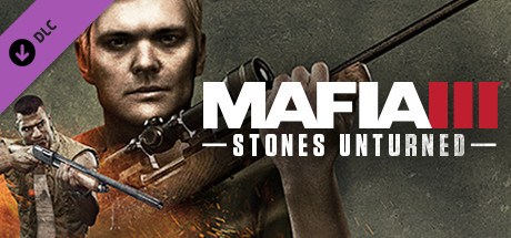 Stiahni si Hry na Windows Mafia III + DLC Faster Baby, DLC Stones Unturned (2017)(CZ)