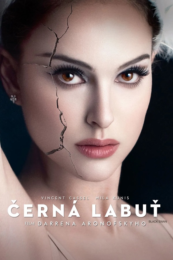 Stiahni si Filmy CZ/SK dabing Černá labuť / Black Swan (2010)(CZ/EN)[1080p][HEVC] = CSFD 81%