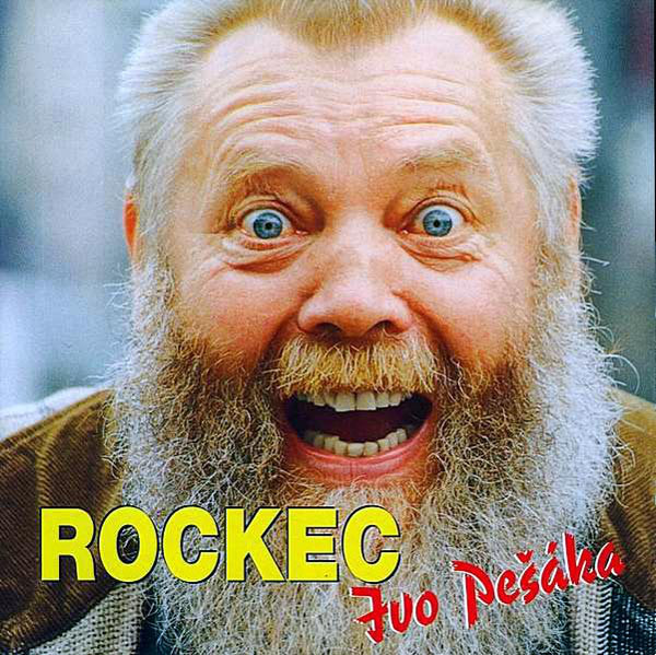 Stiahni si Hudba Rockec Ivo Pesaka - Hej, hej, rock and roll (1996)[FLAC]