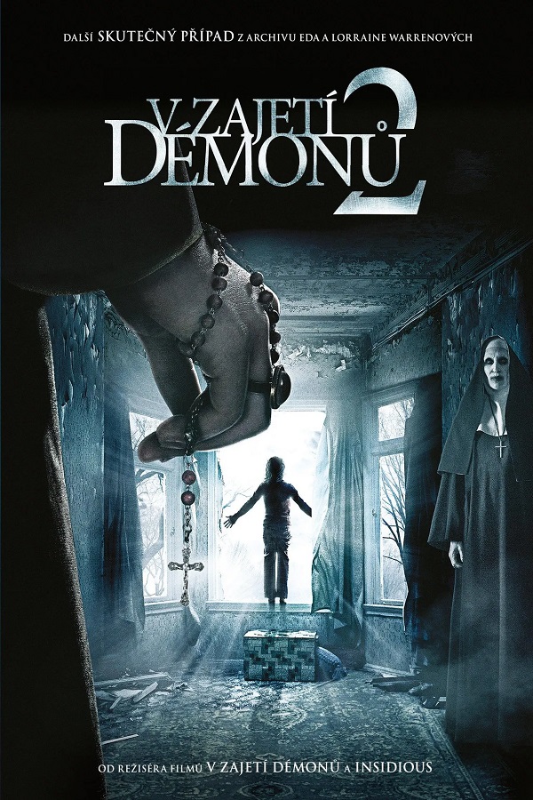 Stiahni si Filmy CZ/SK dabing V zajetí démonů 2 / The Conjuring 2 (2016)(CZ/EN)[AIUpscale][2160p][HDR+/DV][HEVC] = CSFD 82%