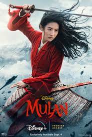 Mulan (2020)(HD)(720p)(x264)(Multi 18 lang)(MultiSub) = CSFD 57%