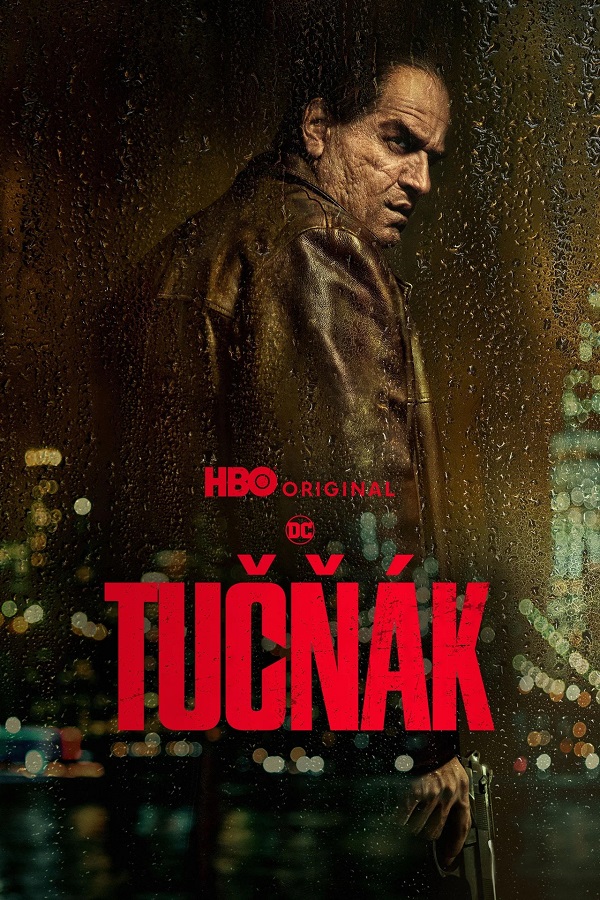 Stiahni si Seriál Tučňák / The Penguin 1  série (2024)(CZ/SK/EN)[2160p][HDR10/DV][HEVC] = CSFD 86%