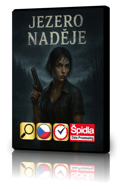 Stiahni si Hry na Windows Špidla - Jezero Naděje (2016)(CZ)