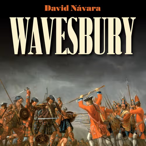 Navara David - Wavesbury (Marek Holy)2020(8h6m)=80%