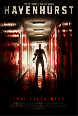 Stiahni si Filmy s titulkama Havenhurst (2016) = CSFD 56%