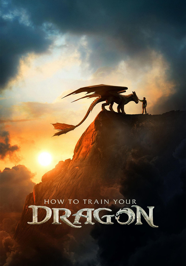 Stiahni si Filmy s titulkama Jak vycvičit draka / How to Train Your Dragon (2025)[2160p][WEB-DL][HDR/DV][HEVC] = CSFD 83%