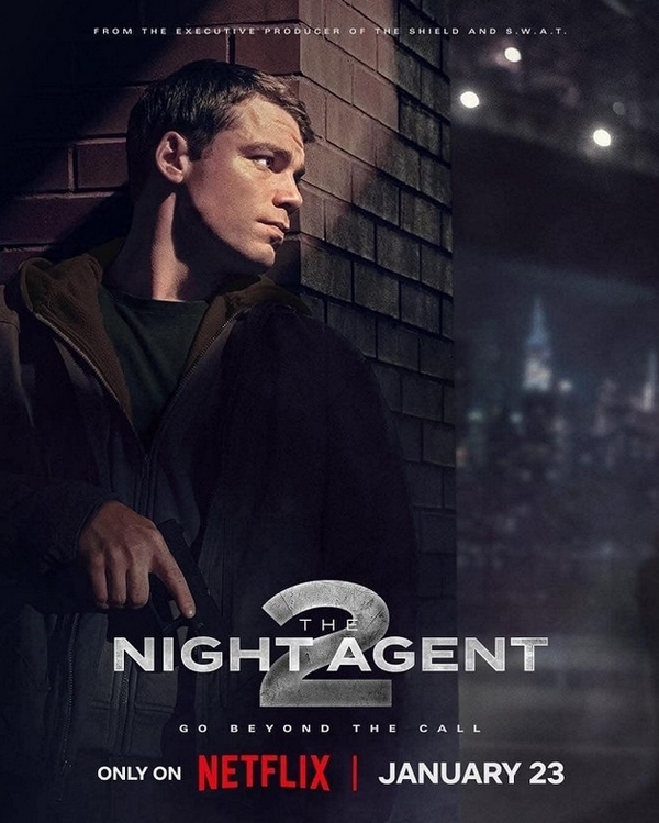 Stiahni si Seriál Noční agent / The Night Agent S01-S03 (CZ)[WebRip][1080p][HEVC] = CSFD 74%