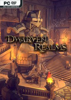 Stiahni si Hry na Windows Dwarven Realms Build 18501839 (2024)